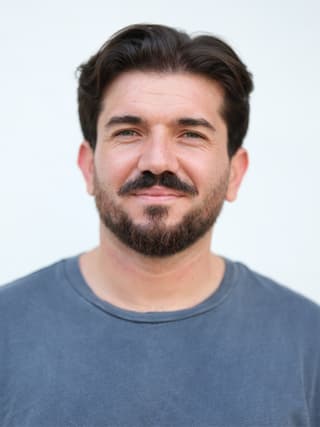 Tolgahan Kocaman profil görseli