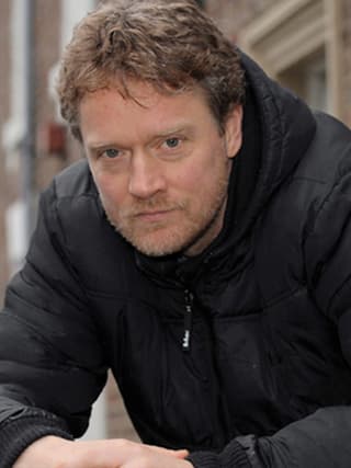 Torben Betts profil görseli