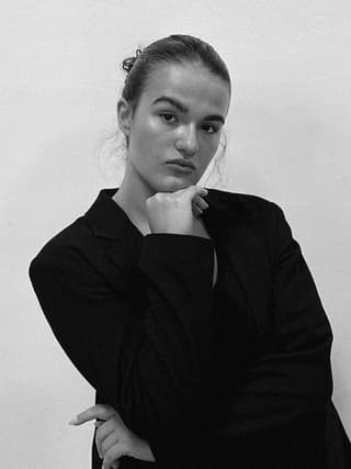 Tuana Göçen profil görseli