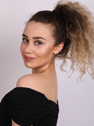 Tude Alaca profil görseli