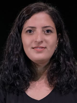 Tuğba Dağ profil görseli