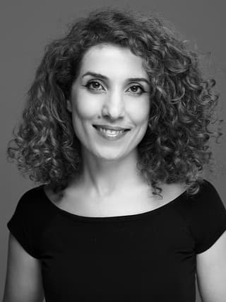 Tuba Kılıç Tanrıverdi profil görseli