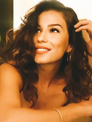 Tuğba Eskicioğlu profil görseli