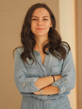 Tuğba Güdücü profil görseli