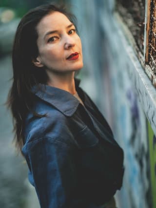 Tuba Karabey profil görseli