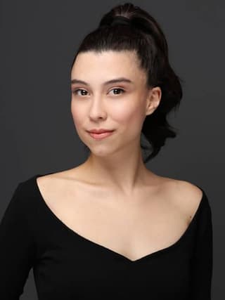 Tuğba Erdem profil görseli