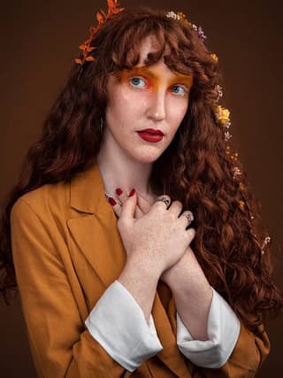 Tuana Gizem Uzunlar profil görseli