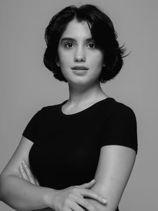 Tuğçe Enginbağ profil görseli