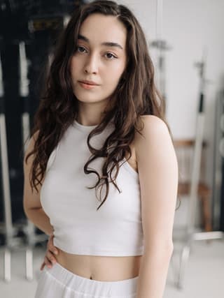Tuğçe Semiz profil görseli