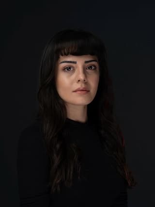 Tuğçe Şahin profil görseli