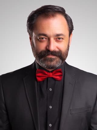 Tuncay Çağıl profil görseli