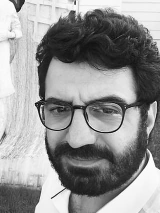 Turan Tayar profil görseli