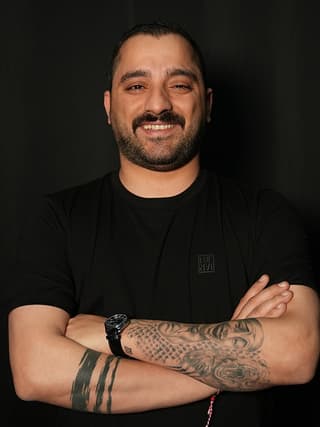 Turan Yel profil görseli