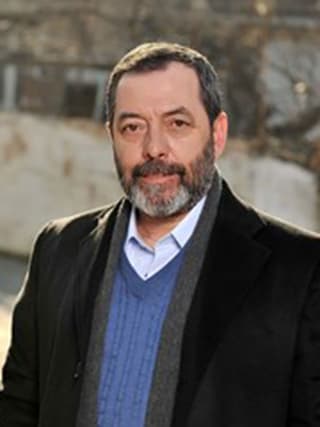 Turgay Kantürk profil görseli