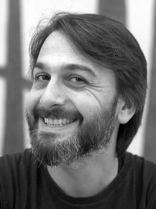 Tuna Öztunca profil görseli