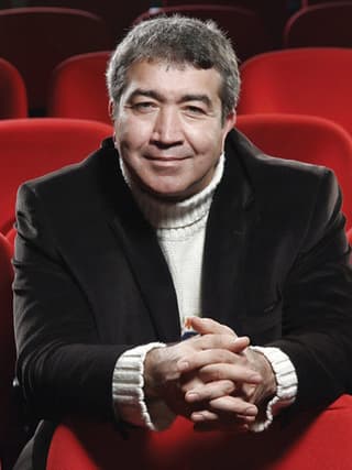 Turgay Yıldız profil görseli