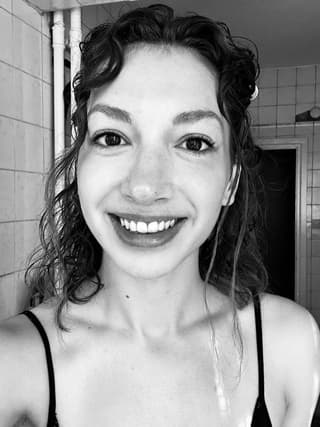 Türkü Kırantepe profil görseli