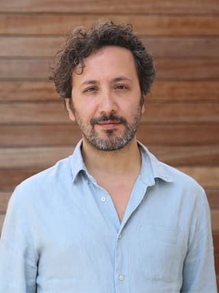 Tunç Şahin profil görseli
