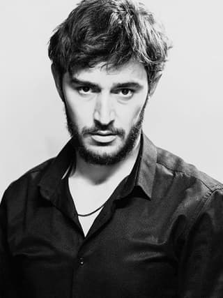 Turgut Yalçın profil görseli