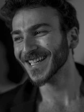 Ufuk Baycan profil görseli