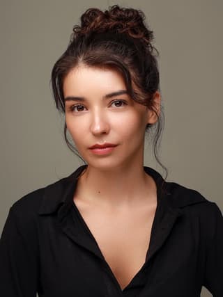 Tutku Ulus profil görseli
