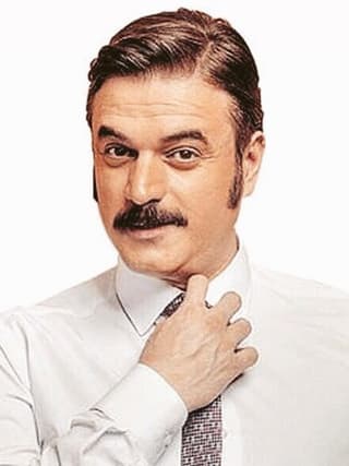 Ufuk Özkan profil görseli