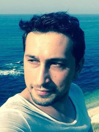 Uğur Akcan profil görseli