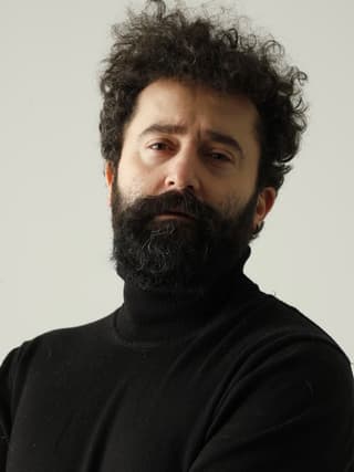 Ufuk Cebeci profil görseli