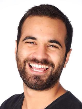 Uğurcan Güngör profil görseli