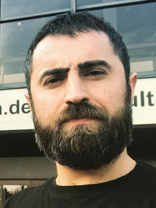 Uğur Aksu profil görseli