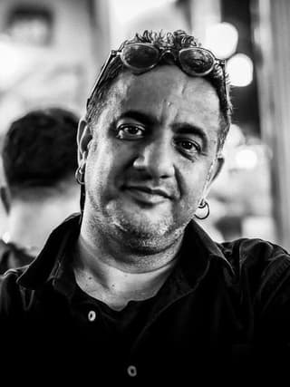 Ulaş Beşoklar profil görseli