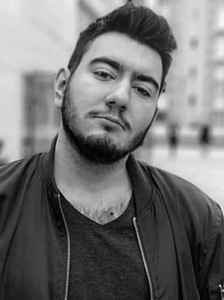 Ulaş Uysal profil görseli