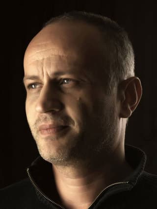 Uluç Esen profil görseli
