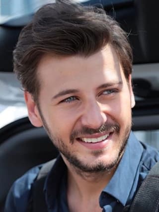 Ümit Kantarcılar profil görseli