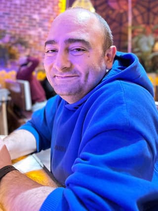 Umut Abacıoğlu profil görseli