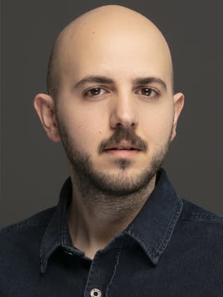 Umur Berk Seven profil görseli