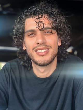 Umut Demirkır profil görseli