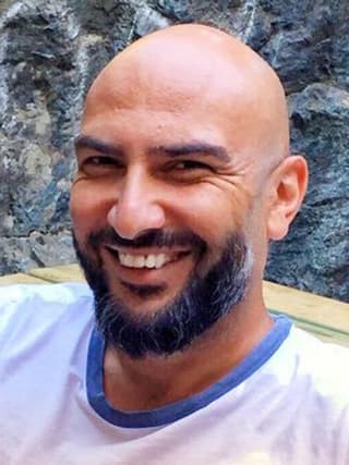 Umut Yüzbaşıoğlu profil görseli