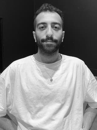 Umut Rışvanlı profil görseli