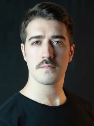 Utku Öcal profil görseli