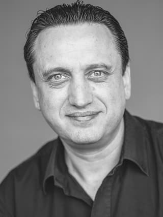 Vaidas Jočys profil görseli