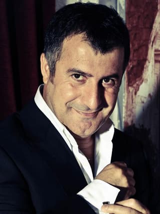 Veysel Diker profil görseli
