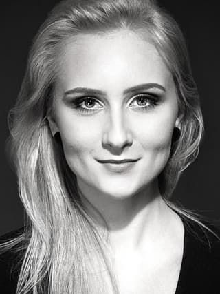 Virginija Rimkaitė profil görseli