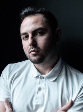 Volkan Özkan profil görseli