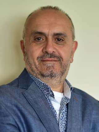 Volkan Erkan profil görseli