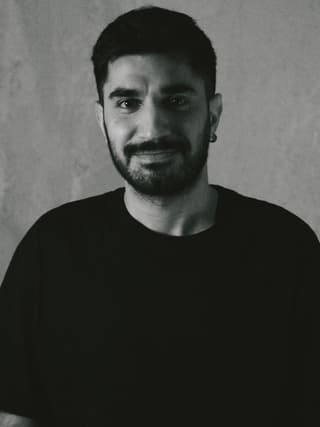 Volkan Yıldız profil görseli