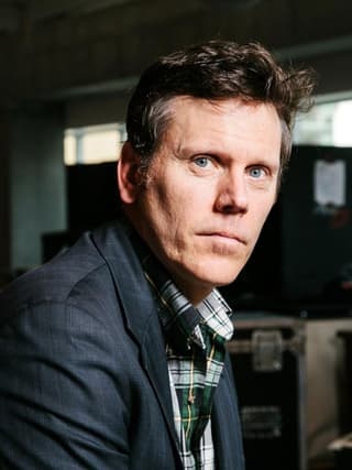 Will Eno profil görseli
