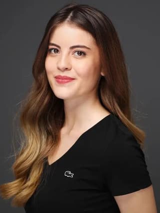 Yağmur Elif Seber profil görseli