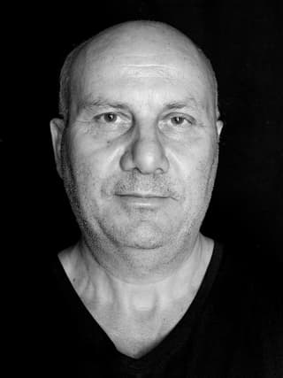 Yakup Çartık profil görseli