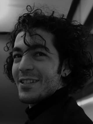 Yahya Uluğ profil görseli